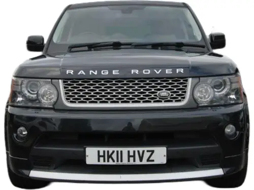 Land Rover Range Rover Sport HK11 HVZ