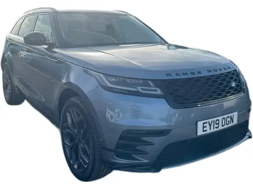 Land Rover Range Rover Velar EY19 OGN