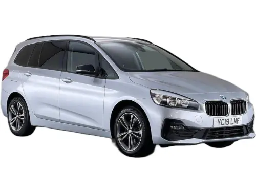 BMW 218i Sport YC19 LMF