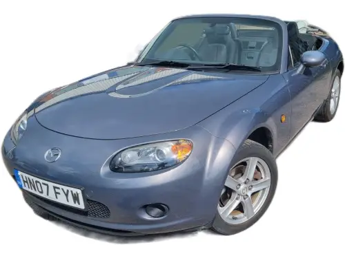 Mazda MX-5 HN07 FYW