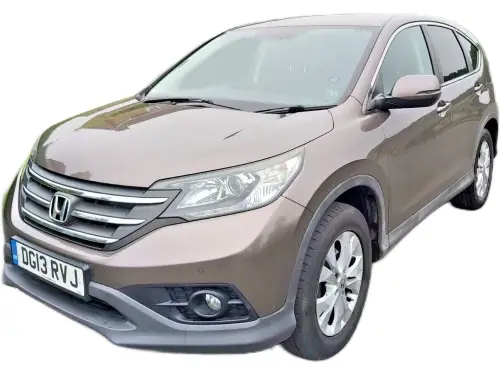 Honda CR-V DG13 RVJ
