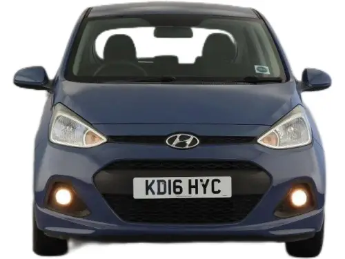 Hyundai I10 KD16 HYC