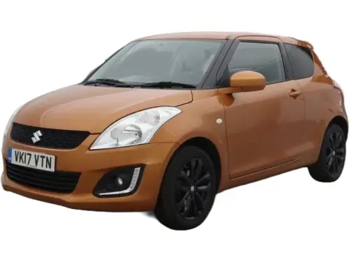 Suzuki Swift VK17 VTN