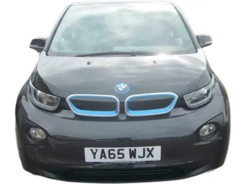 BMW i3 Range Extender YA65 WJX