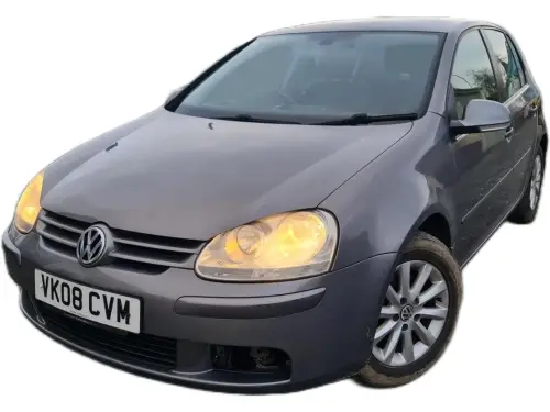 Volkswagen Golf VK08 CVM