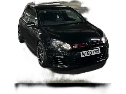 Volkswagen Golf MT60 YVX