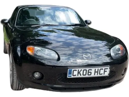 Mazda MX-5 CK06 HCF