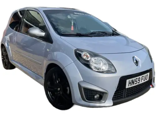 Renault Twingo HN59 FUO