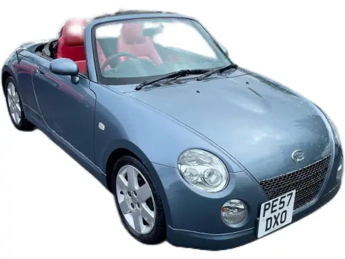 Daihatsu Copen PE57 DXO