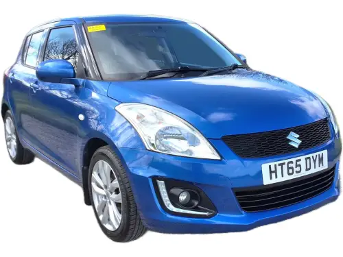 Suzuki Swift HT65 DYM