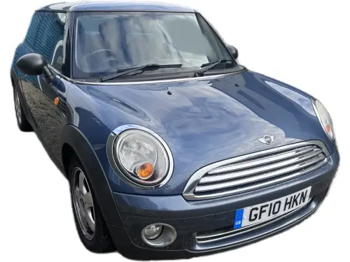 MINI Mini GF10 HKN