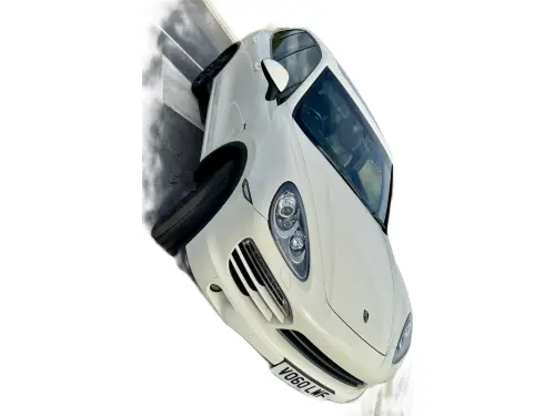 Porsche Cayenne V6 Diesel TIP S VO60 LWF