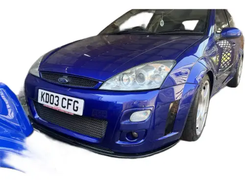 Ford Focus KD03 CFG