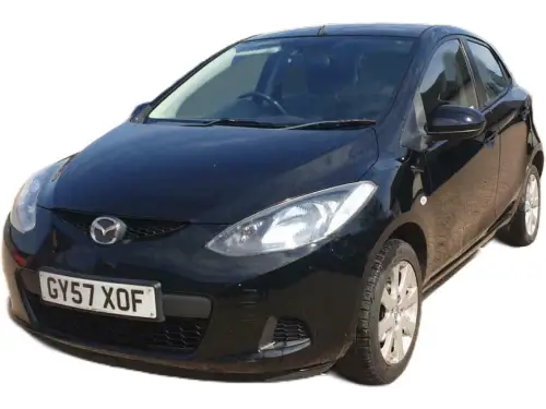 Mazda 2 TS2 GY57 XOF