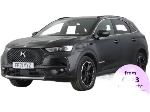 DS DS7 C-Back Pfmnc LN+ Bhdi SS A FP71 YYZ