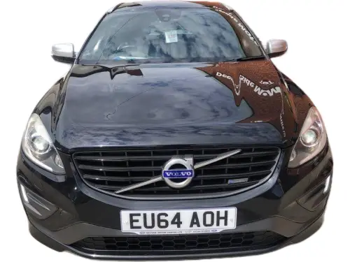 Volvo XC60 EU64 AOH
