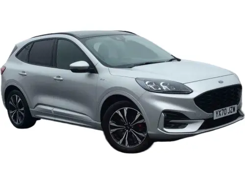 Ford Kuga ST-Line X YX70 JZW