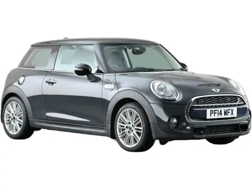 MINI Cooper S PF14 WFX