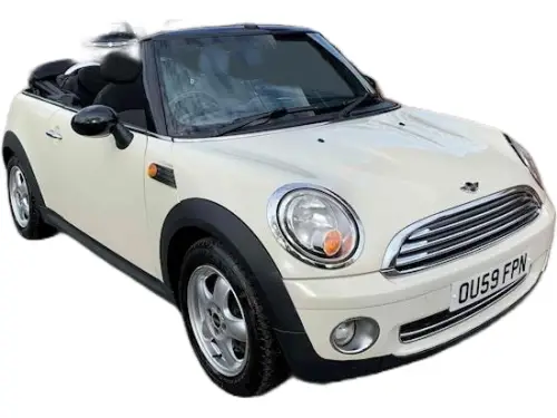 MINI Mini OU59 FPN