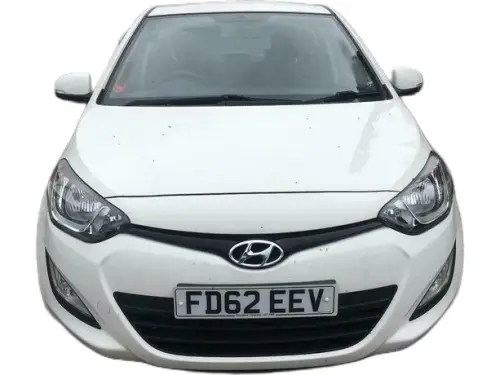 Hyundai I20 Active FD62 EEV