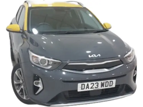 Kia Stonic Quantum DA23 WDD
