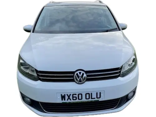 Volkswagen Touran WX60 OLU