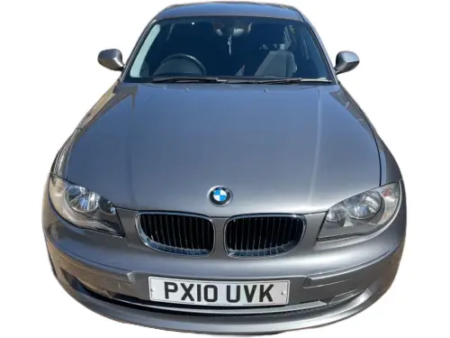 BMW 116d Sport PX10 UVK