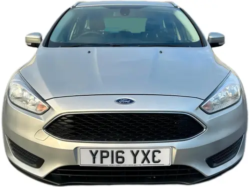Ford Focus YP16 YXC