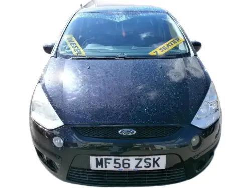 Ford S-MAX MF56 ZSK