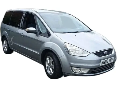 Ford Galaxy KN09 ZHF