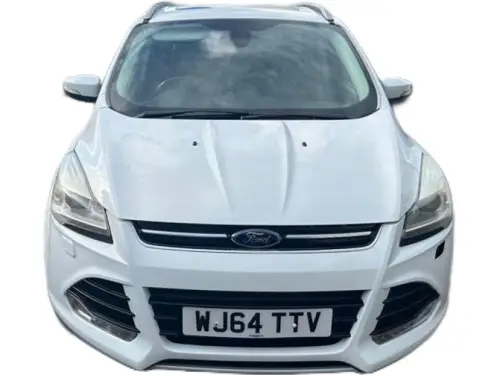 Ford Kuga WJ64 TTV