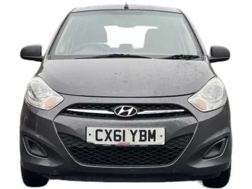 Hyundai I10 CX61 YBM