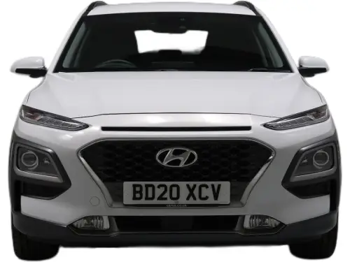 Hyundai Kona Premium SE GDI HEV S-A BD20 XCV