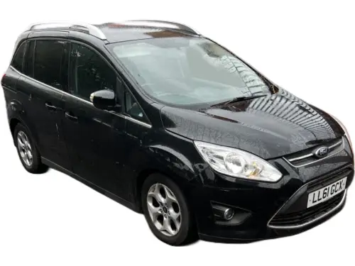 Ford Grand C-Max LL61 GCX