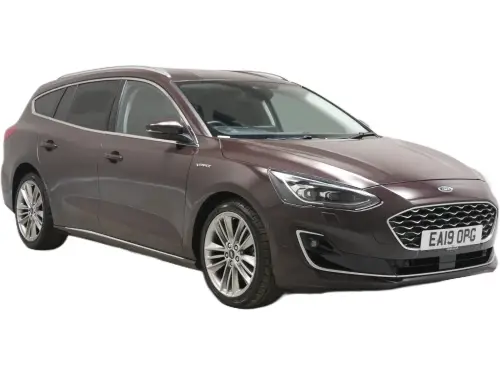 Ford Focus EA19 OPG
