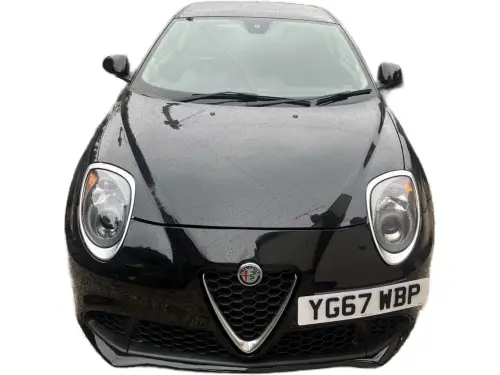 Alfa Romeo Mito YG67 WBP
