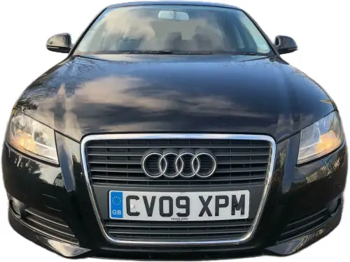 Audi A3 SE TFSI CV09 XPM