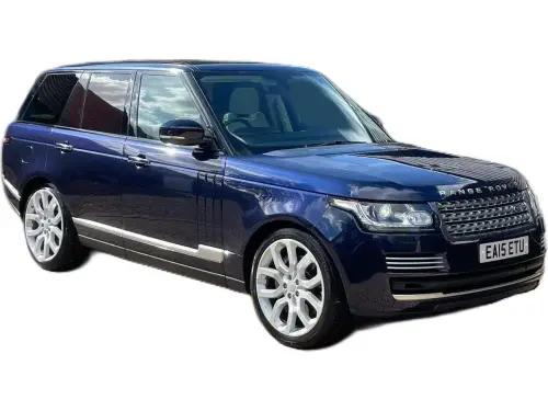 Land Rover Range Rover EA15 ETU