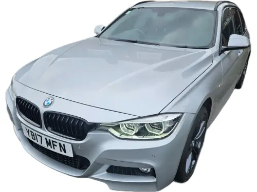 BMW 335 YB17 MFN