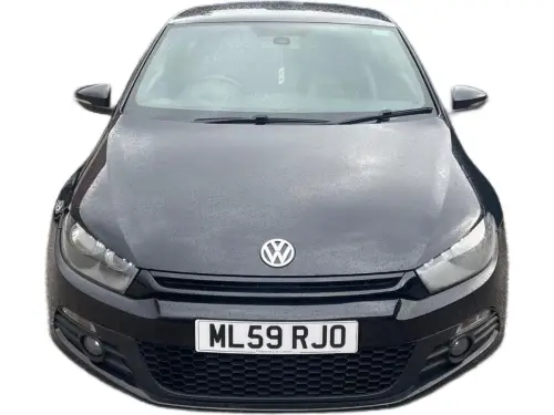 Volkswagen Scirocco ML59 RJO