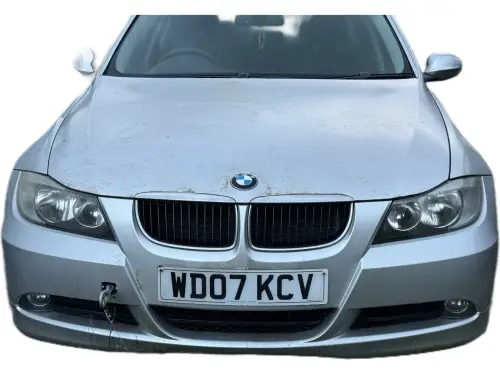 BMW 3 Series WD07 KCV