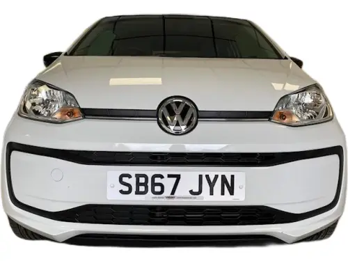 Volkswagen Move up SB67 JYN