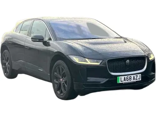 Jaguar I-PACE LA68 AZJ