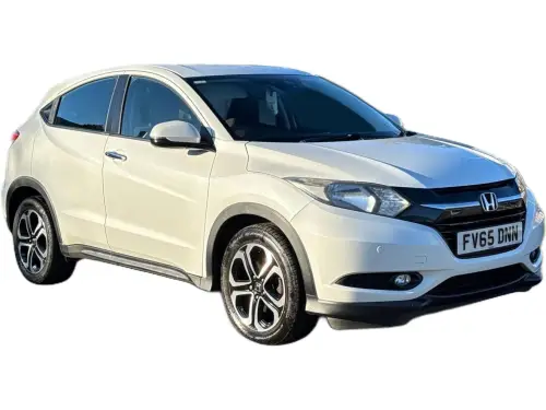 Honda HR-V FV65 DNN