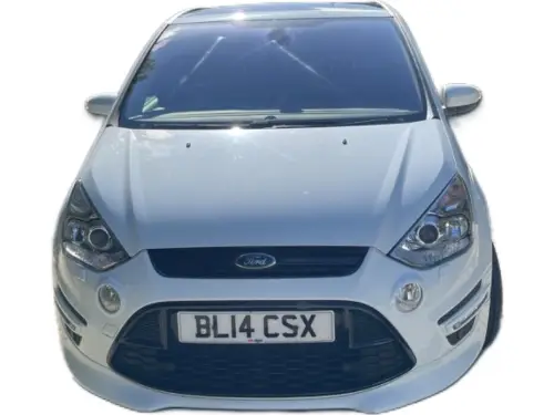 Ford S-MAX BL14 CSX