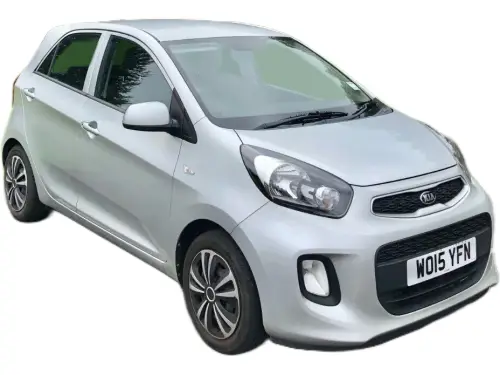Kia Picanto WO15 YFN
