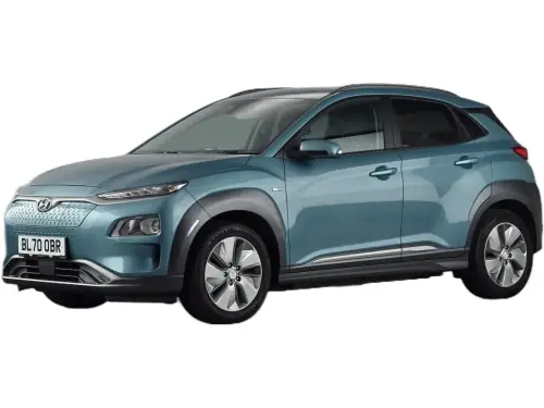 Hyundai Kona BL70 OBR