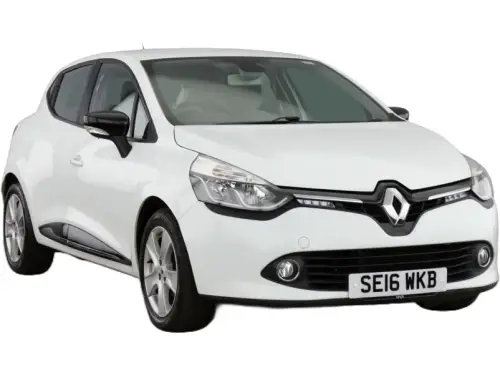 Renault Clio SE16 WKB