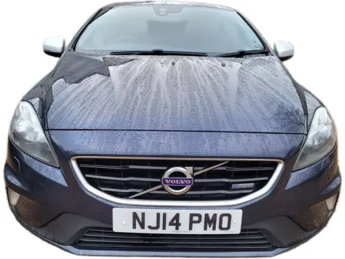 Volvo V40 NJ14 PMO