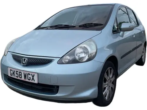 Honda Jazz GK58 WGX